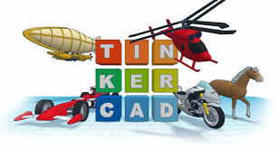 Tinkercad 